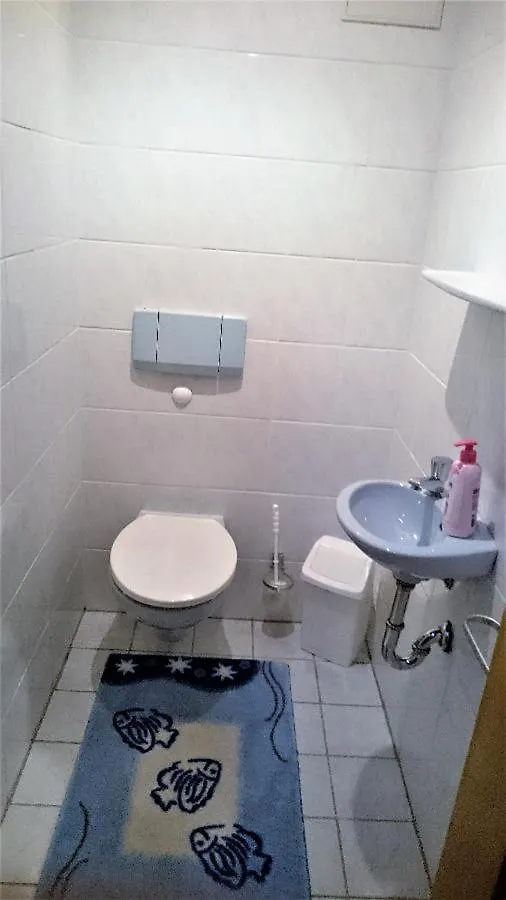 Ferienwohnung Piller Hohenau 0*,  Německo
