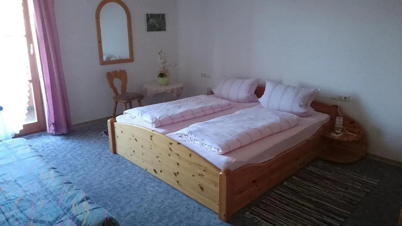 Ferienwohnung Piller Hohenau
