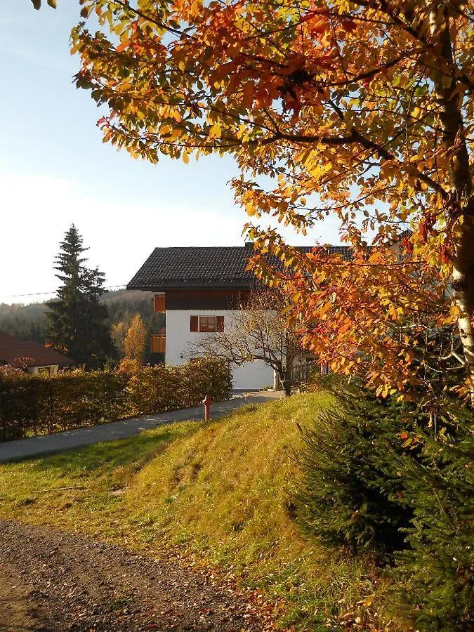 Ferienwohnung Piller Hohenau