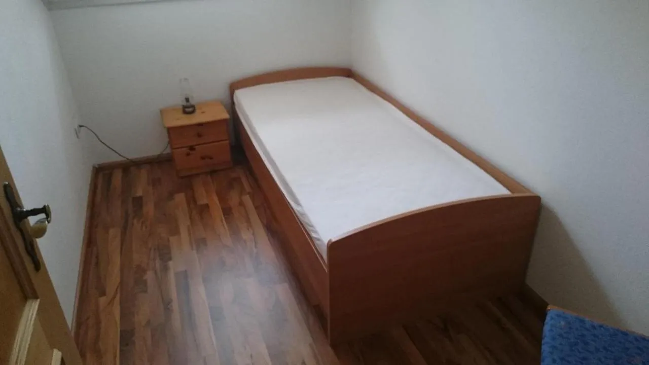Апартаменты Ferienwohnung Piller Hohenau
